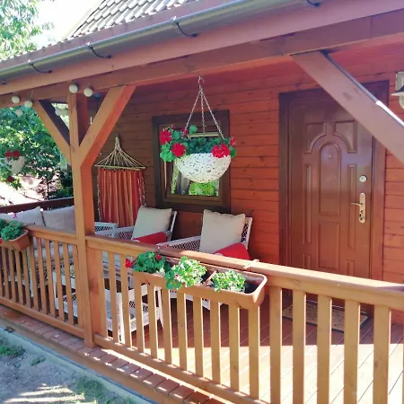 Lodge Na Soltyskiej *