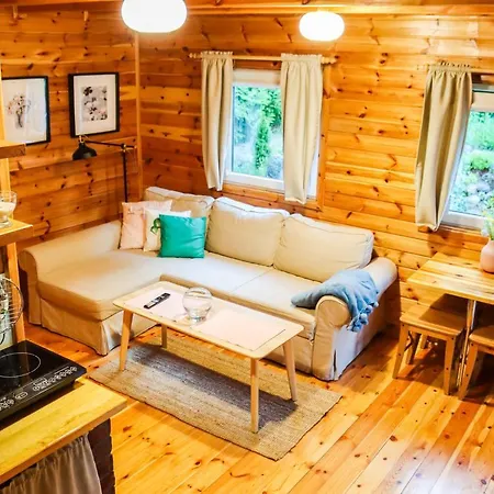 Na Soltyskiej * 姆拉哥沃