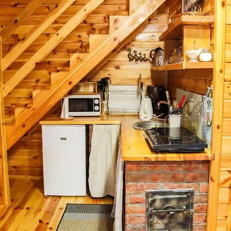 Na Soltyskiej 姆拉哥沃