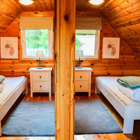 Lodge Na Soltyskiej *