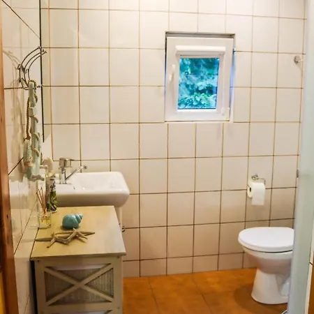 Na Soltyskiej 山林小屋 姆拉哥沃