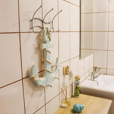 Na Soltyskiej 姆拉哥沃