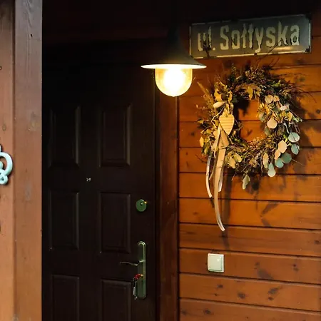 Na Soltyskiej *