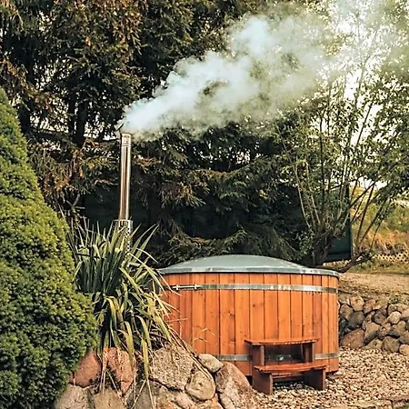 Na Soltyskiej 山林小屋 *