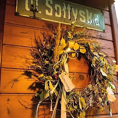 Na Soltyskiej