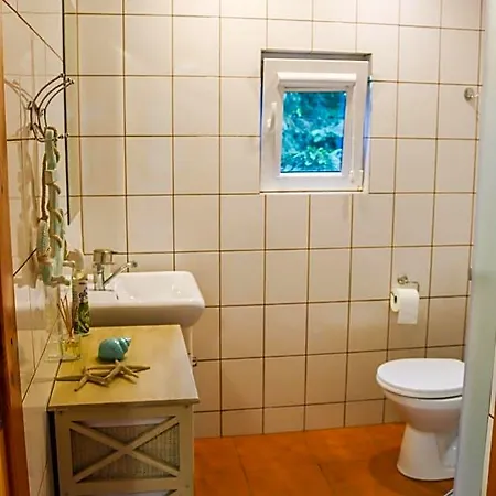 山林小屋 Na Soltyskiej