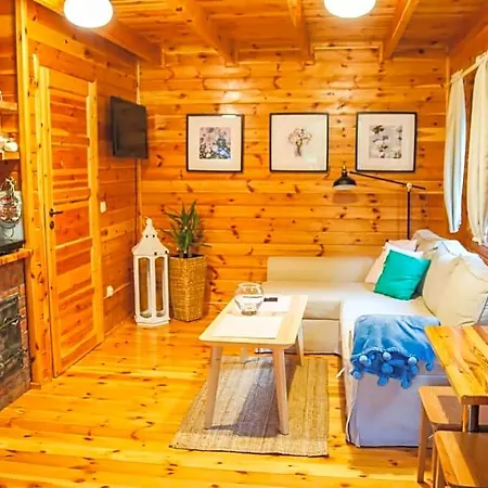 山林小屋 Na Soltyskiej