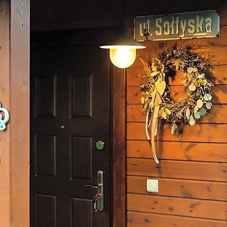 Na Soltyskiej